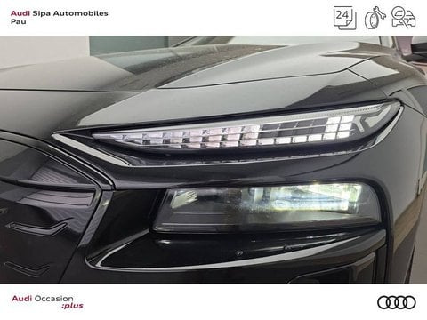 Voitures D'0Km À Lescar | Audi A6 Avant E-Tron A6 E-Tron Avant Performance 367 Ch 100 Kwh S Line 5P