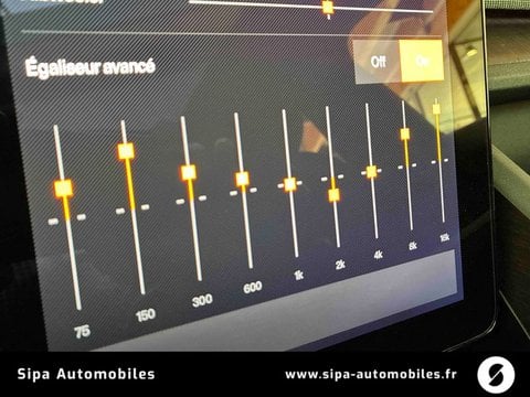 Voitures D'occasion À Anglet | Polestar 2 Polestar Standard Range Single Motor Rwd 70 Kwh 4P