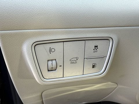 Voitures D'occasion À Muret | Hyundai Tucson Iv 1.6 T-Gdi 265 Htrac Plug-In Bva6 Executive 5P