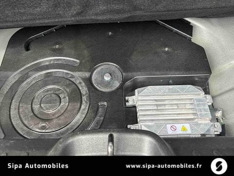 Voitures D'occasion À Bayonne | Fiat 500 Iii Electrique 500C E 118 Ch Nouvelle 2P