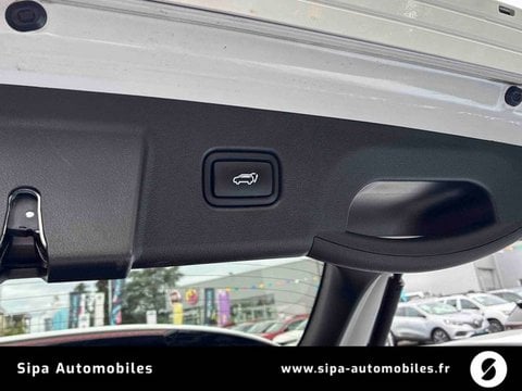 Voitures D'occasion À Villenave-D'ornon | Hyundai Tucson 1.6 T-Gdi 150 Hybrid 48V Dct-7 Executiv...