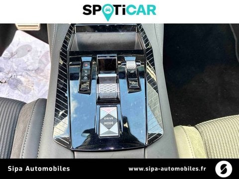 Voitures D'0Km À Mont-De-Marsan | Ds N°4 Bluehdi 130 Automatique Etoile - Alcantara 5P