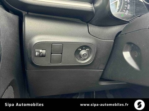 Voitures D'occasion À Mont-De-Marsan | Citroën C3 Bluehdi 100 S&S Bvm6 Shine 5P