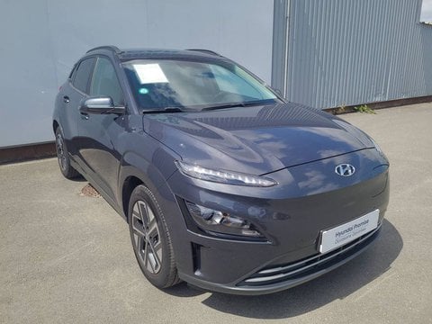 Voitures D'occasion À Villenave-D'ornon | Hyundai Kona Electrique 39 Kwh - 136 Ch Intuitive 5P