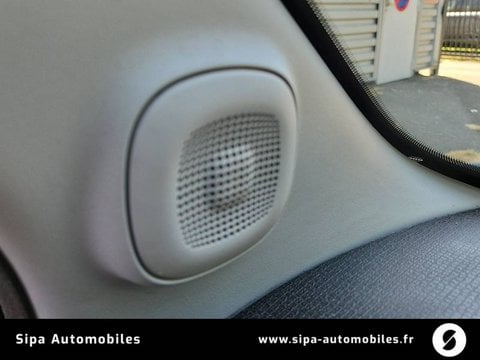 Voitures D'occasion À Muret | Fiat Panda 1.2 8V 69 Ch Easy 5P