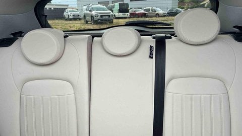 Voitures D'occasion À Mont-De-Marsan | Fiat 500X 1.6 Multijet 130 Ch Yacht Club Capri 5P