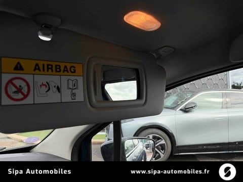 Voitures D'occasion À Lescar | Renault Captur Tce 150 Fap Edc Intens 5P