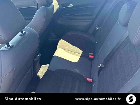 Voitures D'0Km À Dax | Alfa Romeo Junior Elettrica Junior Electrique 156 Ch Intensa 5P