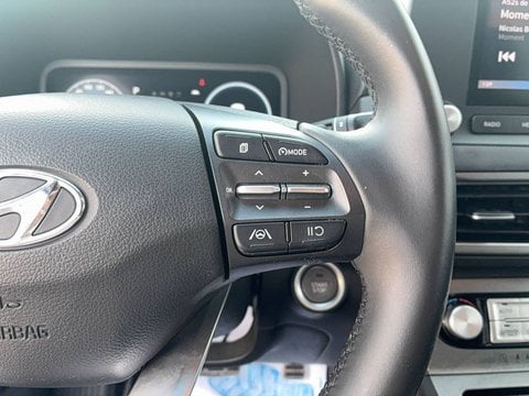 Voitures D'occasion À Villenave-D'ornon | Hyundai Kona Electrique 39 Kwh - 136 Ch Intuitive 5P