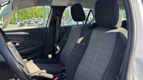 Voitures D'occasion À Toulouse | Opel Corsa 1.2 Turbo 100 Ch Bvm6 Edition 5P