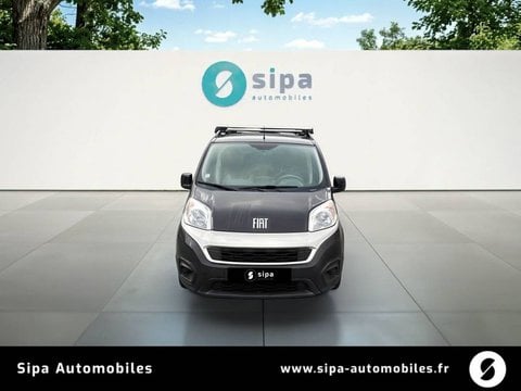 Voitures D'occasion À Bayonne | Fiat Fiorino Fiorino Tole 1.3 16V Multijet 95 Pro Lounge 4P
