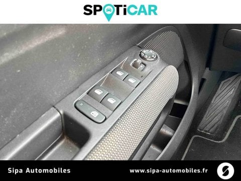 Voitures D'occasion À Lescar | Citroën C3 Aircross Puretech 110 S&S Bvm6 C-Series 5P