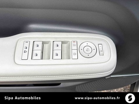 Voitures D'occasion À Le Bouscat | Hyundai Santa Fe 1.6 T-Gdi Plug-In 253 Htrac Bva6 Executive 5P