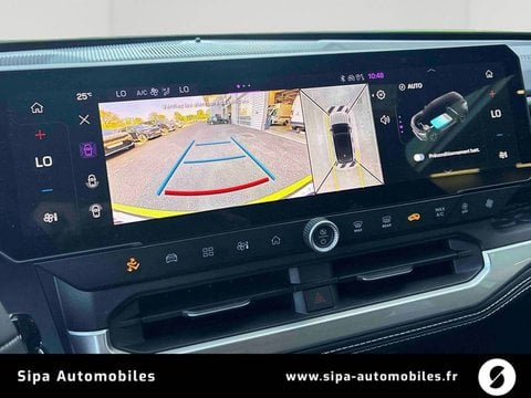 Voitures D'0Km À Toulouse | Jeep Compass Iii Electrique 157 Kw 4X2 First Edition 5P