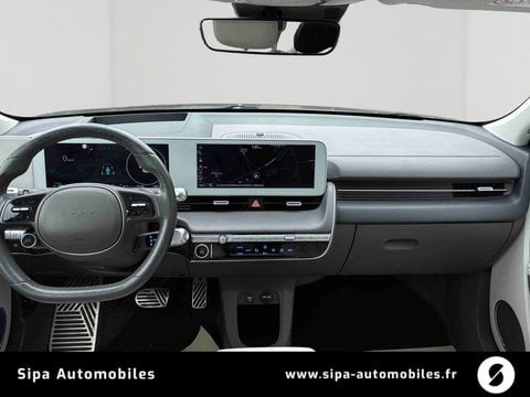 Voitures D'occasion À Le Bouscat | Hyundai Ioniq 5 77 Kwh Htrac - 325 Ch Executive 5P