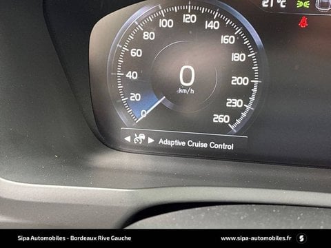 Voitures D'occasion À Mérignac | Volvo Xc90 T8 Twin Engine 303+87 Ch Geartronic 8 7Pl Inscripti...