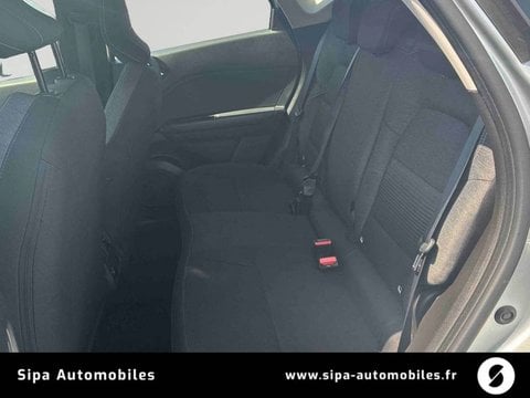 Voitures D'occasion À Toulouse | Renault Captur Tce 100 Zen 5P