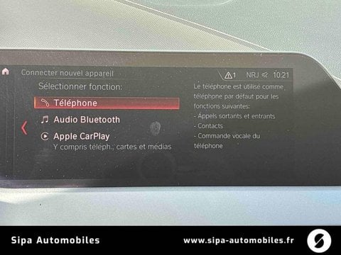 Voitures D'occasion À Toulouse | Bmw Série 1 118I 140 Ch Dkg7 Lounge 5P