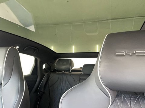 Voitures D'occasion À Fenouillet | Byd Seal 82,5 Kwh 530 Ch Awd Excellence 4P