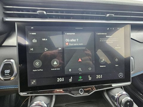 Voitures D'occasion À Saint Avit | Lynk & Co 01 1.5 Phev 261 Ch Dcth7 5P