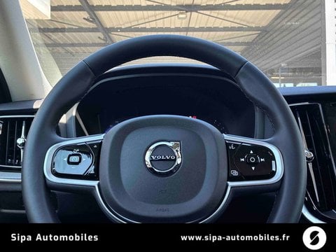 Voitures D'occasion À Labège | Volvo V60 Micro Hybride Essence B4 197 Ch Dct7 Plus Style Dark 5P
