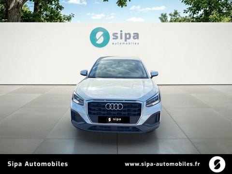 Voitures D'occasion À Mérignac | Audi Q2 35 Tfsi 150 S Tronic 7 Design 5P