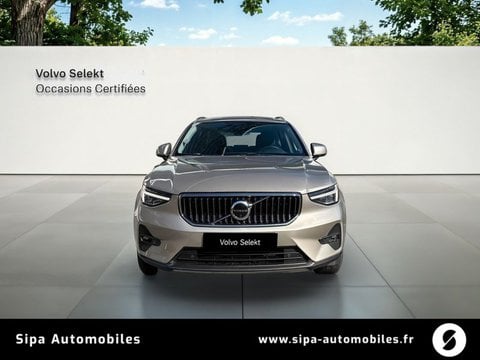 Voitures D'occasion À Mérignac | Volvo Xc40 T5 Recharge 180+82 Ch Dct7 Ultimate 5P