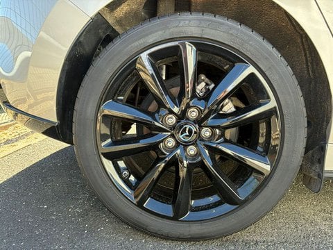 Voitures D'occasion À Mérignac | Mazda Mazda3 5 Portes 2.5L E-Skyactiv-G M Hybrid 140 Ch Bvm6 H...