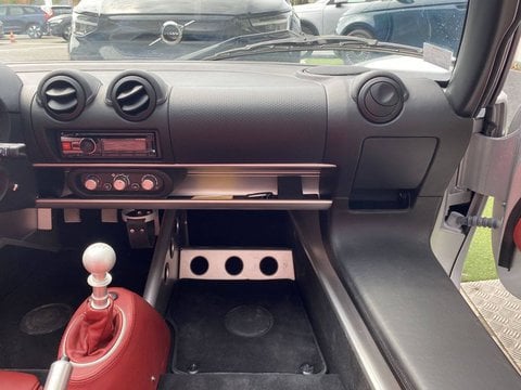 Voitures D'occasion À Labège | Lotus Exige Roadster 3.5I 350 Ch S 2P