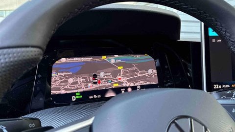 Voitures D'0Km À Lescar | Volkswagen Golf 1.5 Etsi Evo2 150 Dsg7 R-Line Edition 5P