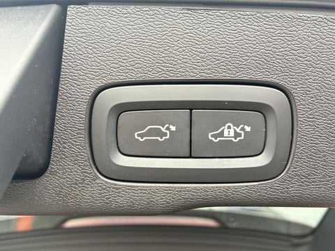 Voitures D'occasion À Lescar | Volvo Xc60 T6 Awd Hybride Rechargeable 253 Ch+145 Ch Geartronic 8...