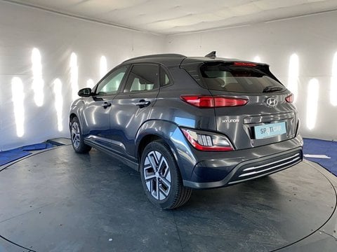 Voitures D'occasion À Toulouse | Hyundai Kona Electrique 39 Kwh - 136 Ch Creative 5P