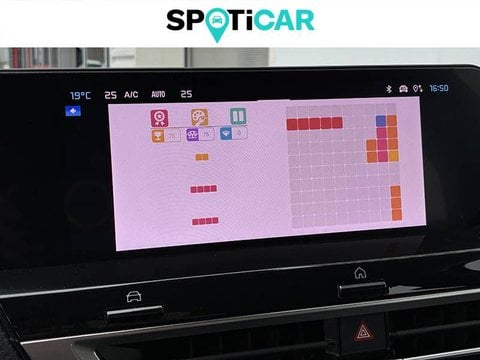 Voitures D'occasion À Lescar | Citroën C4 Bluehdi 130 S&S Eat8 C-Series 5P