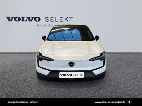 Voitures D'0Km À Anglet | Volvo Ex30 Single Extended Range 272 Ch 1Edt Plus 5P