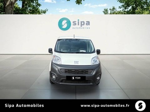 Voitures D'occasion À Bayonne | Fiat Professional Fiorino Tole 1.3 16V Multijet 95 Easy Pro 4P