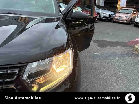 Voitures D'occasion À Bayonne | Dacia Duster Tce 125 4X2 Confort 5P