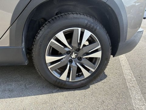 Voitures D'occasion À Lescar | Peugeot 2008 1.2 Puretech 110Ch S&S Bvm5 Allure 5P