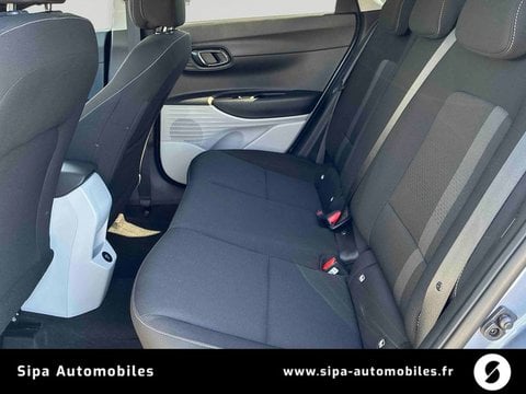 Voitures D'occasion À Libourne | Hyundai I20 1.0 T-Gdi 100 Creative 5P