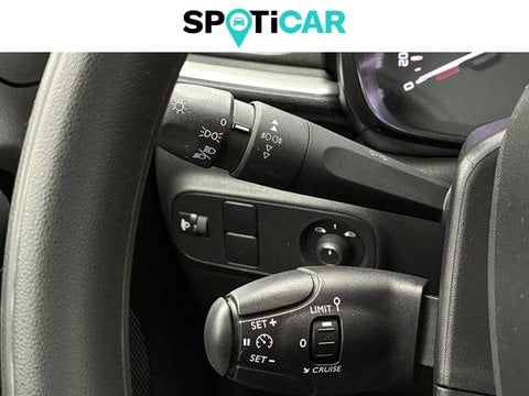 Voitures D'occasion À Lescar | Citroën C3 Bluehdi 100 Bvm6 You 5P