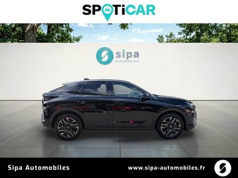 Voitures D'occasion À Bayonne | Peugeot 3008 Hybrid 136 E-Dcs6 Allure 5P