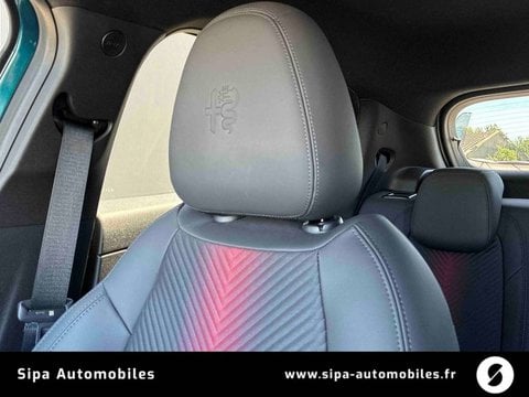 Voitures D'0Km À Mérignac | Alfa Romeo Junior Elettrica Junior Electrique 156 Ch Speciale 5P