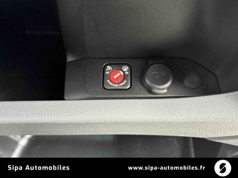 Voitures D'occasion À Muret | Fiat Scudo Fg Scudo Fourgon 1.5 Multijet 120 Compact Business 5P