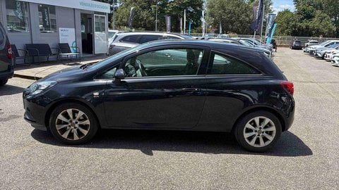 Voitures D'occasion À Muret | Opel Corsa 1.4 Turbo 100 Ch Start/Stop Active 5P