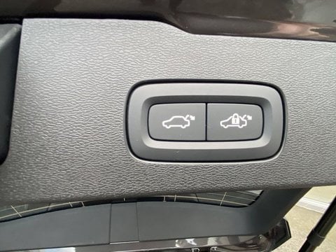 Voitures D'0Km À Lescar | Volvo V60 Ii B4 197 Ch Dct7 Ultra Style Dark 4P