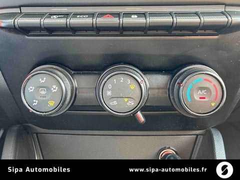 Voitures D'occasion À Le Bouscat | Dacia Duster Eco-G 100 4X2 Essentiel 5P