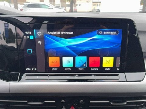 Voitures D'occasion À Tarbes | Volkswagen Golf Viii 1.0 Etsi Opf 110 Dsg7 Life Plus 5P