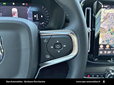Voitures D'0Km À Mérignac | Volvo Xc40 B3 163 Ch Dct7 Lounge Edition 5P