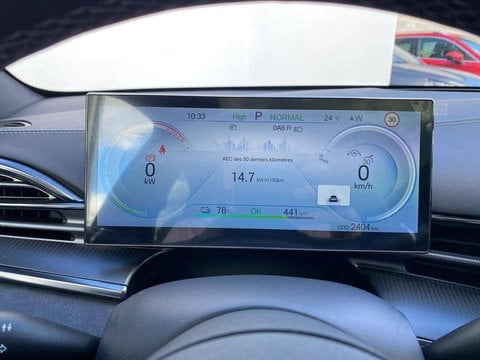 Voitures D'0Km À Le Bouscat | Byd Seal 82,5 Kwh 313 Ch Rwd Design 4P