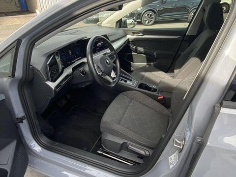 Voitures D'occasion À Lescar | Volkswagen Golf Viii 2.0 Tdi Scr 150 Dsg7 Life Business 5P