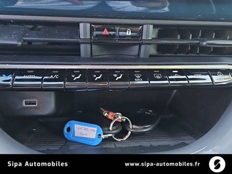 Voitures D'occasion À Muret | Fiat 500 Iii Electrique E 118 Ch Nouvelle 3P